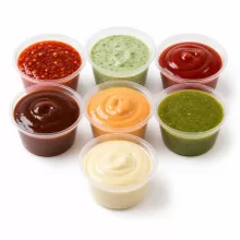 SAUCES