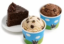 DESSERTS