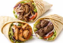 WRAPS
