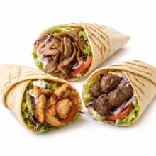 WRAPS