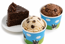 DESSERTS