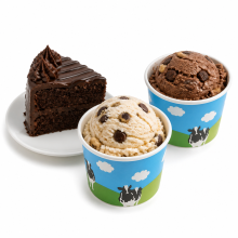 DESSERTS