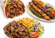 KEBABS