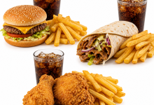 MEAL DEALS