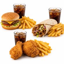 MEAL DEALS
