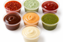SAUCES