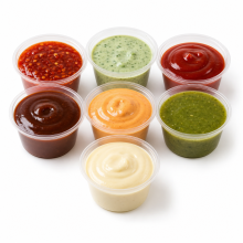 SAUCES