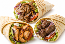 WRAPS