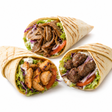 WRAPS
